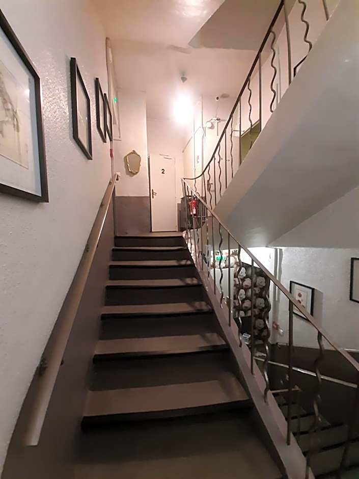 Hôtel Saint Florent