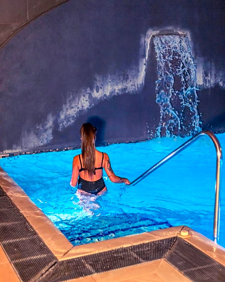 Mercure Olbia