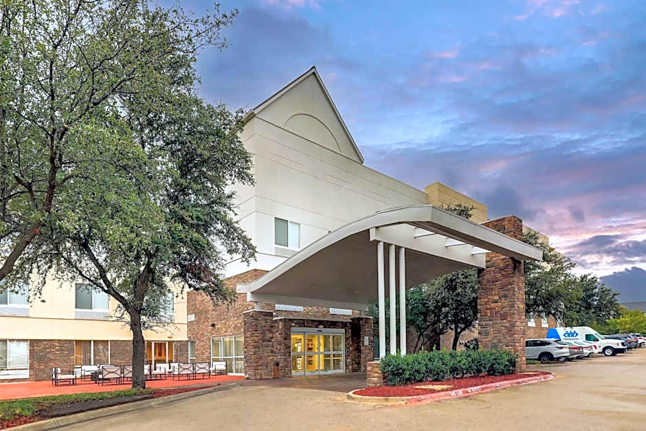 Las Colinas Inn Irving, SureStay Collection by Best Western