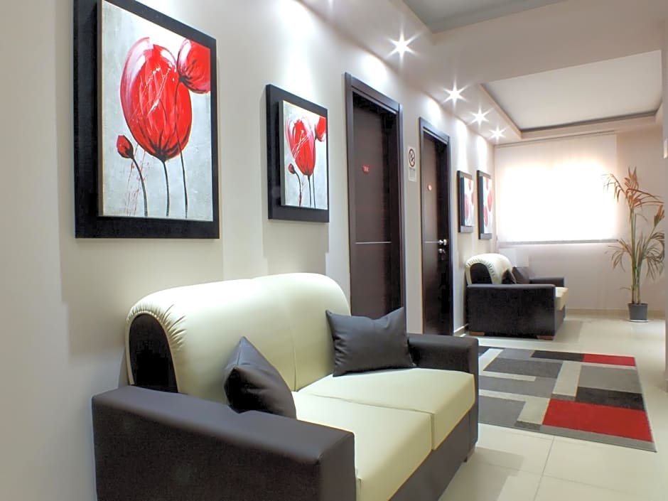 Residence Costa del Sole