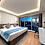 Citadines Yunlong Lake Xuzhou