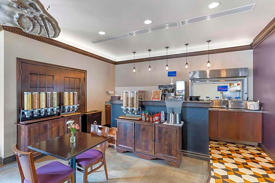 Best Western Denver Southwest