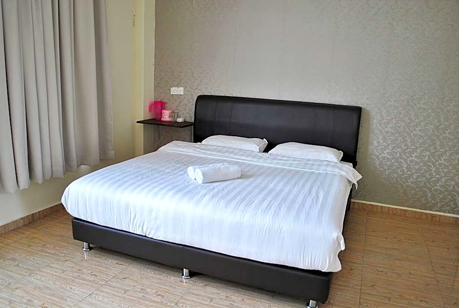Furich Hotel Enterprise