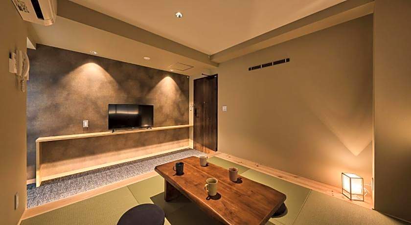 Sekia Wagaya Hotel