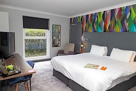 Double Room - Disability Access
