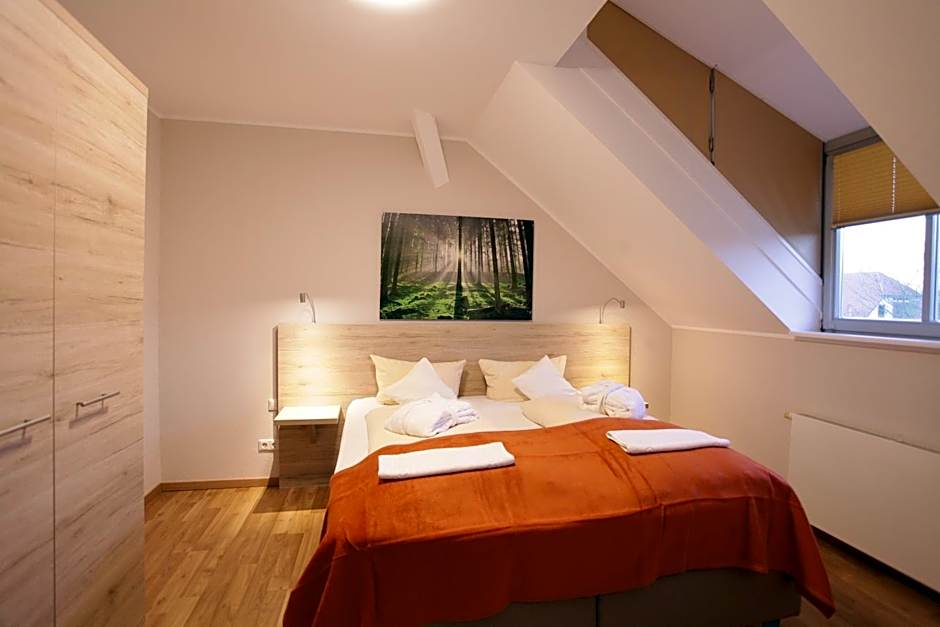 Landhaus Schieder