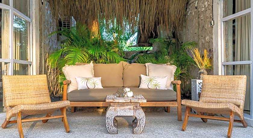 Villa Idaman Bungalows