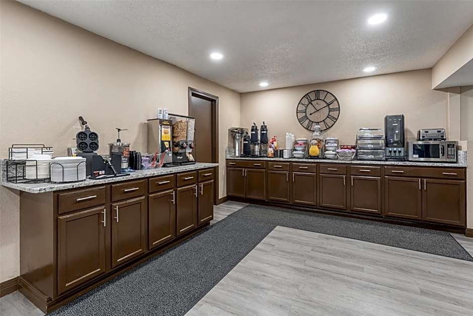 SureStay Hotel by Best Western Summersville