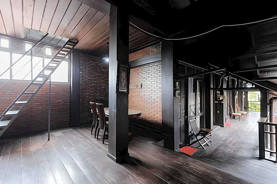 RedDoorz @ Cilandak Timur