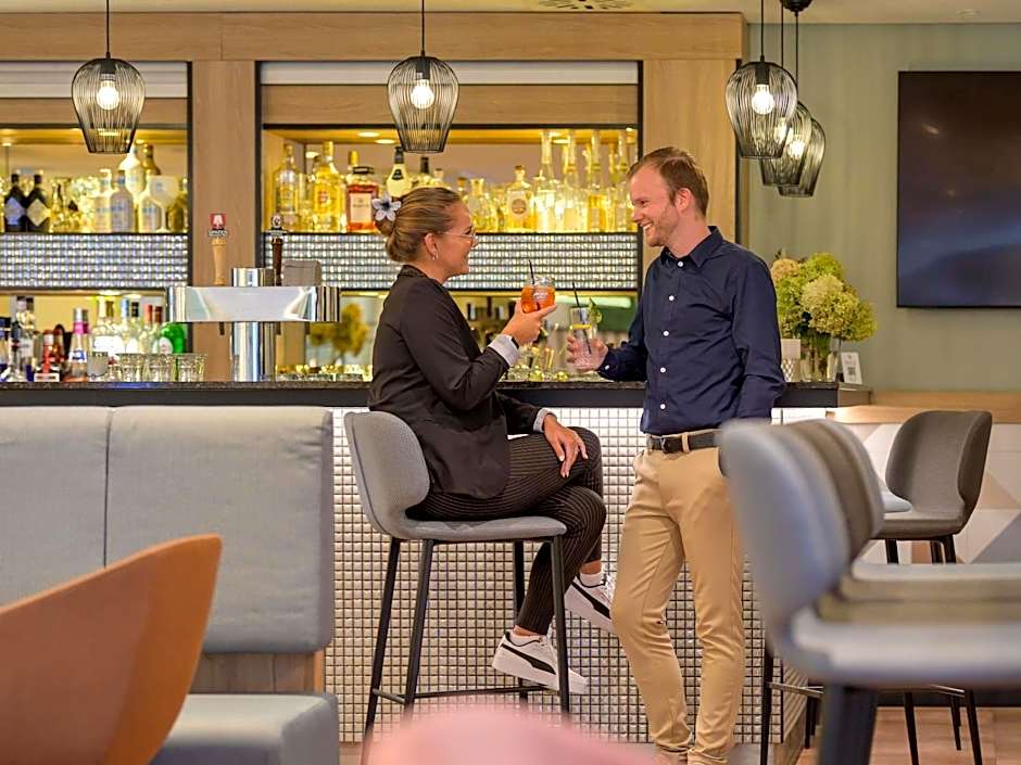 Mercure Hotel Koeln West