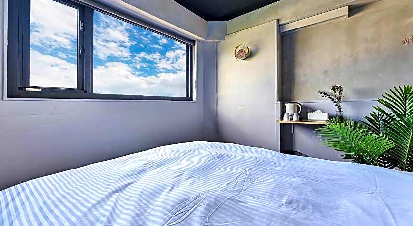 Jiufen The Ocean Theory