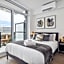 Brand New City Apt in Downtown Vancouver