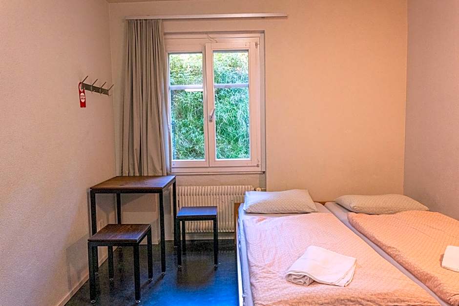 Zermatt Youth Hostel