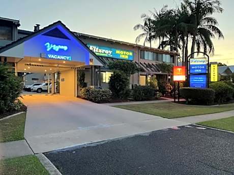 Fitzroy Motor Inn