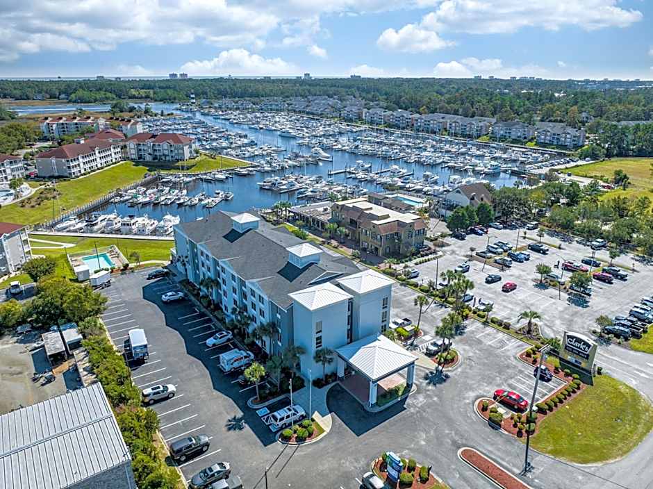 Holiday Inn Express North Myrtle Beach - Little River By IHG