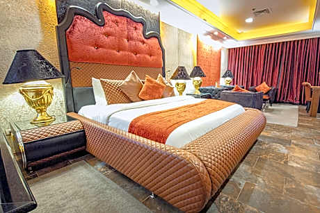 New Millennium Standard Suite