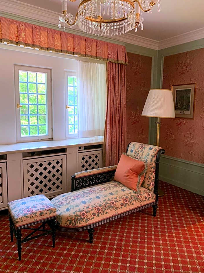 Schlosshotel Kronberg - Hotel Frankfurt