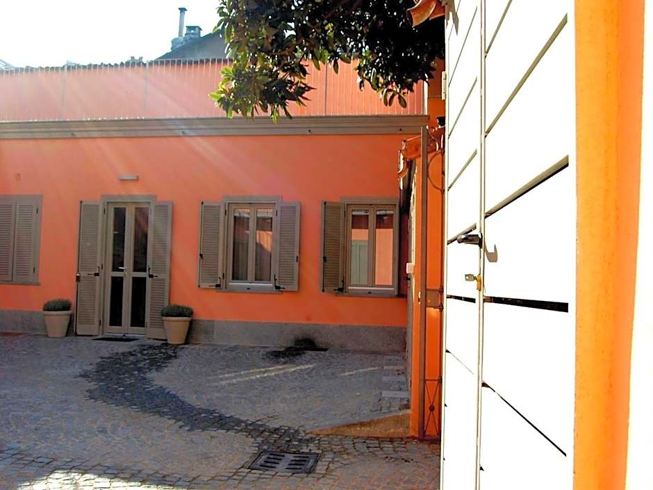 Residenza il Nespolo - Estella Hotel Collection