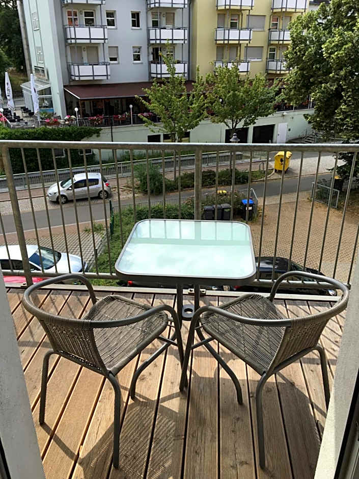 APARTHOTEL 1A