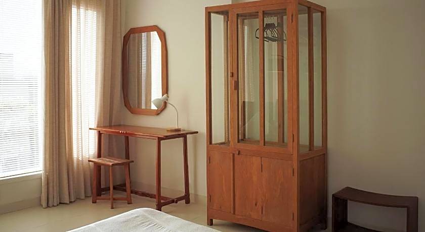 Lu Tan Homestay Da Lat