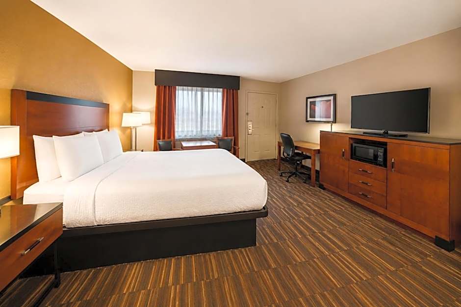 Best Western Executive Inn