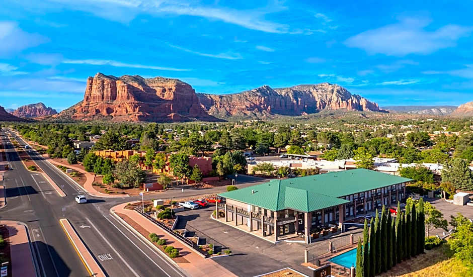 Kokopelli Inn Sedona, Trademark Collection by Wyndham