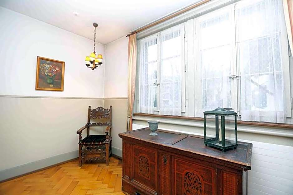 Gasthof Löwen Worb bei Bern