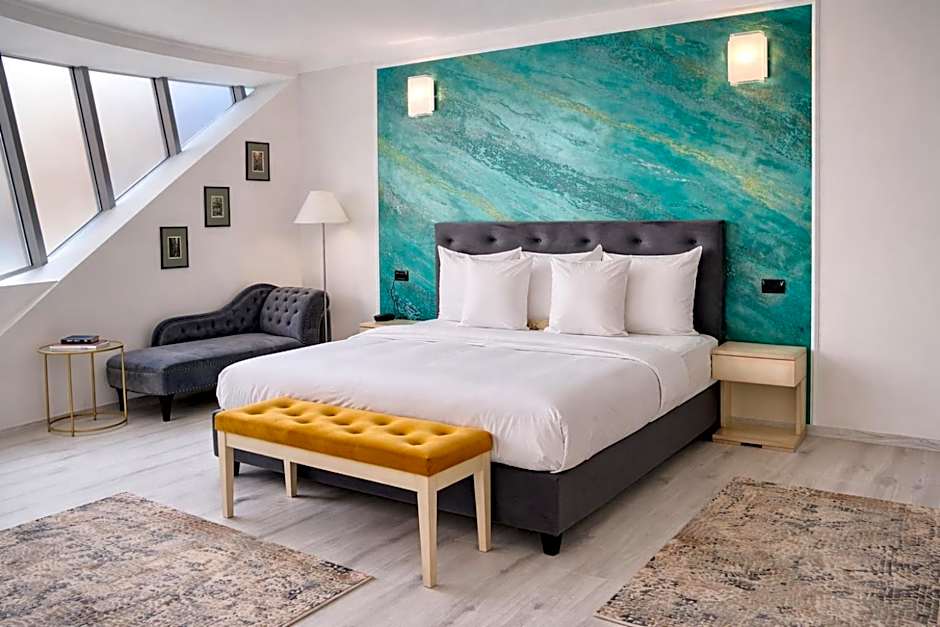 Hotel Paradis