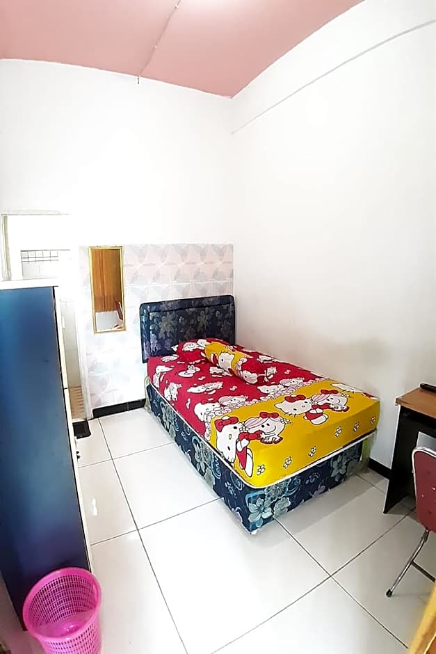 Ganeta Homestay Syariah