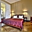 GerlÃ³czy Boutique Hotel
