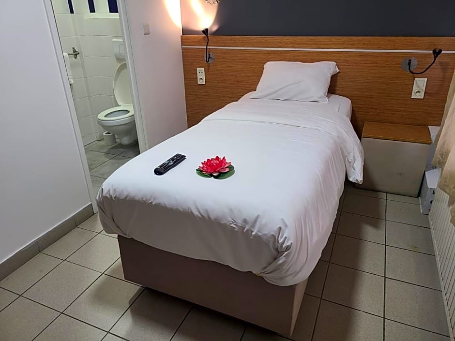 Hôtel Victoire, Poitiers Gare