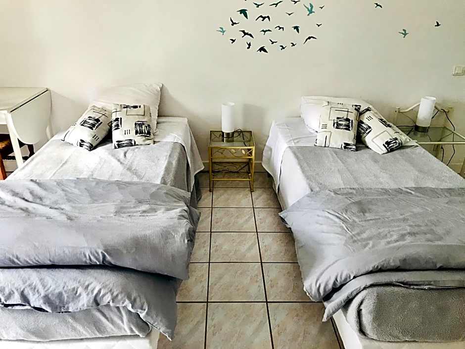 MOULIN DE LACHAUD - HOTEL et GITES