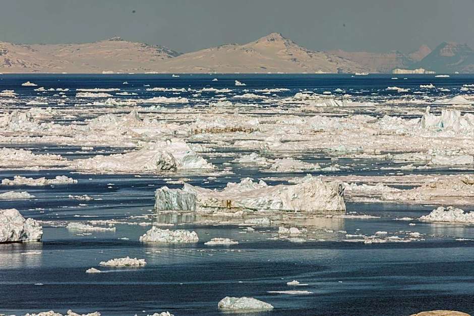 Best Western Plus Hotel Ilulissat