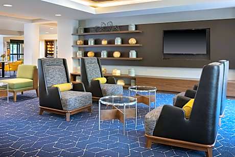 Courtyard by Marriott Traverse City