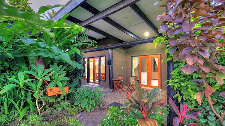 Paradise Resort Taveuni