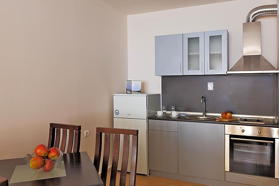 Forest Nook Aparthotel