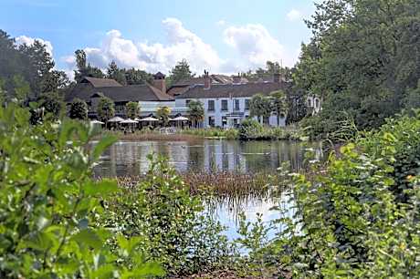 Frensham Pond Country House Hotel & Spa