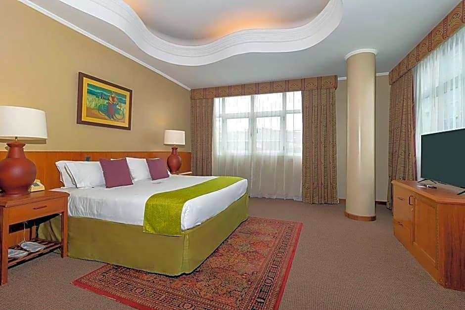 Hotel Palace Guayaquil