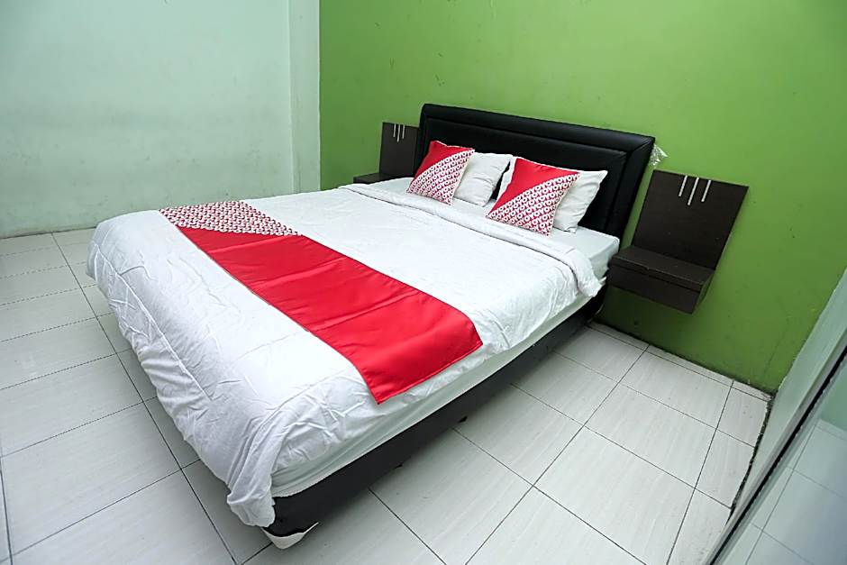 OYO 2524 Royal Borneo Guesthouse