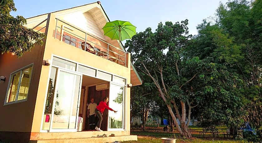 Bed and Breakfast Chiang Rai