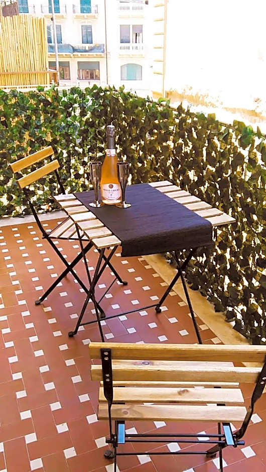 B&B VENTO DEL SUD