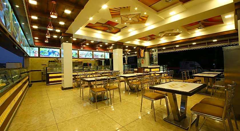FabHotel Royal Stay I - Near Phoenix Mall, Mahadevapura