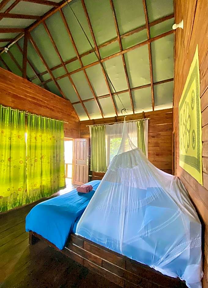 Ricky's Beach House