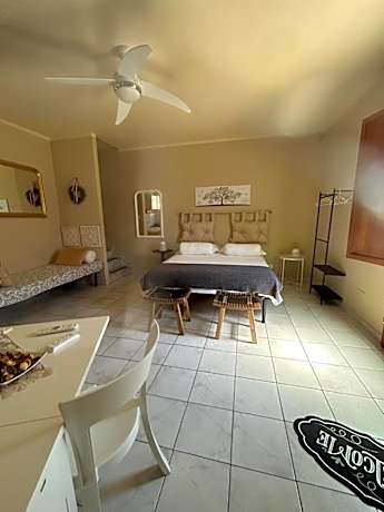 Loft dei MIRACOLI