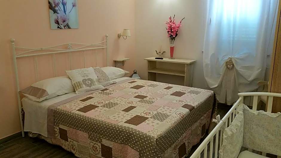 B&B Il Poggio di Fiore