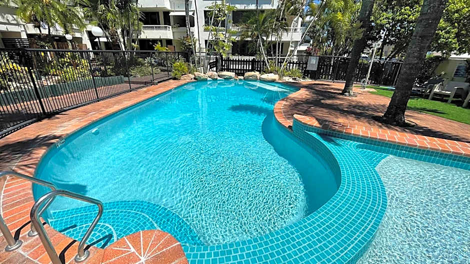 Headland Gardens Holiday Apartments