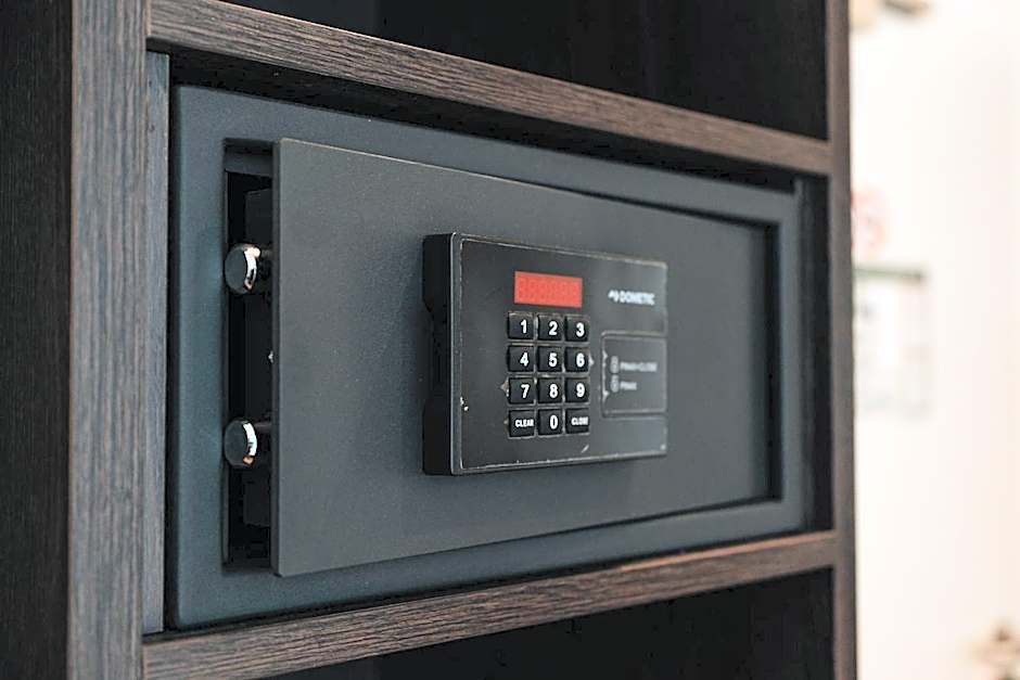 Hotel Restaurant Latio