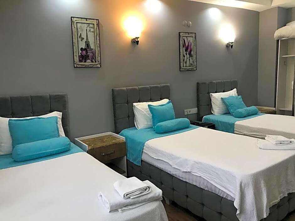 Grand Atakum Boutıque Hotel