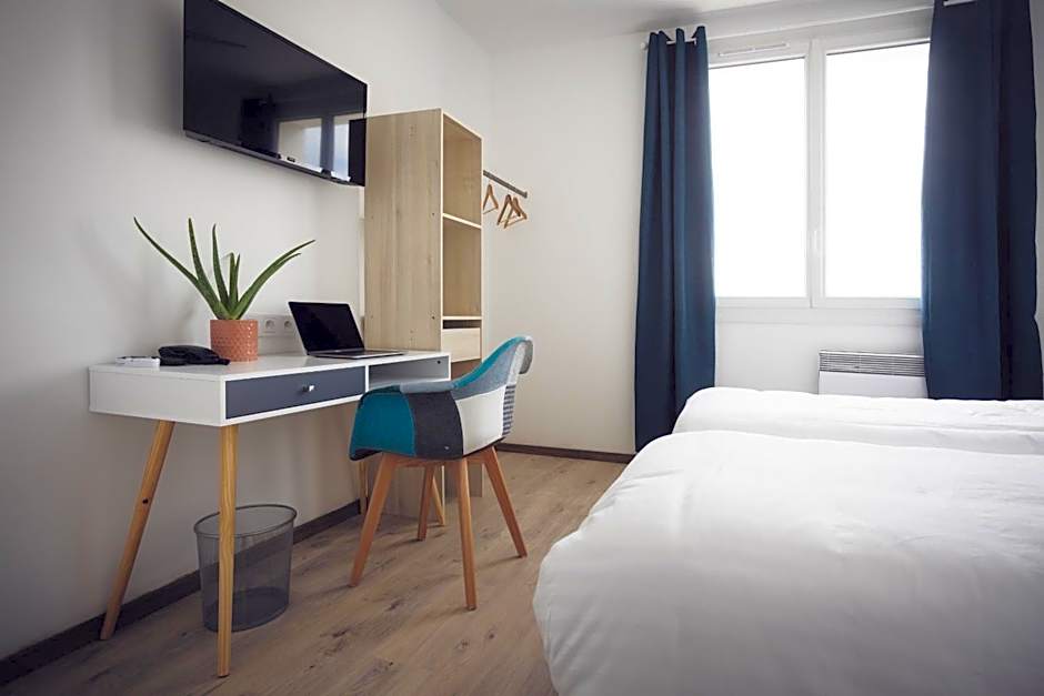 La Côte de Lumière