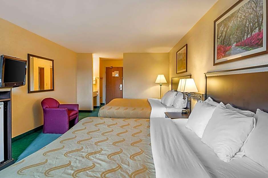 Quality Inn Bend North